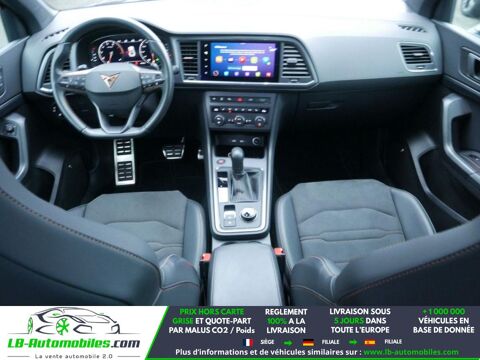 Ateca 2.0 TSI 300 ch BVA 4Drive 2022 occasion 31850 Beaupuy