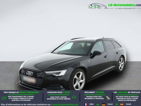 Annonce voiture Audi A6 31050 €