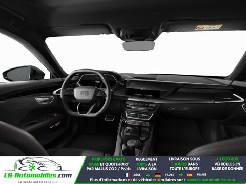 RS3 598 ch quattro 2025 occasion 31850 Beaupuy