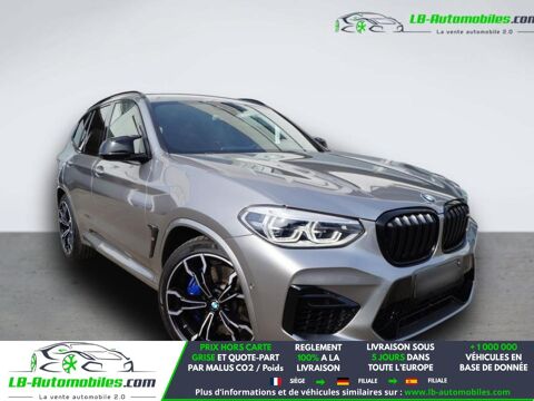 X3 510ch BVA 2020 occasion 31850 Beaupuy