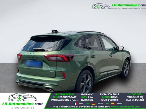 Kuga 1.5 EcoBoost 150 BVA 2025 occasion 31850 Beaupuy