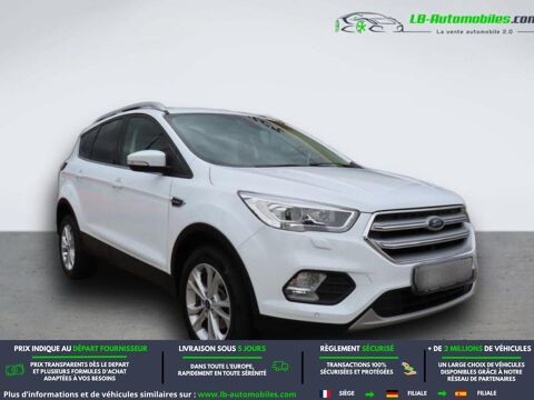 Kuga 1.5 150 4x2 BVA 2019 occasion 31850 Beaupuy