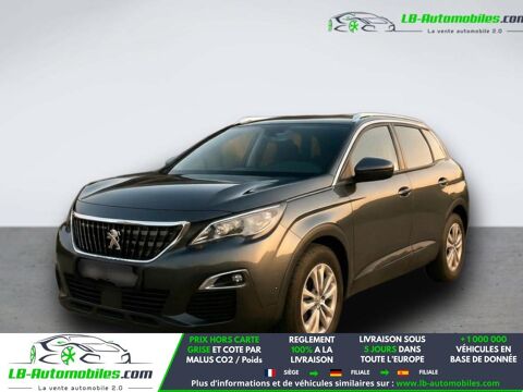 Peugeot 2008 1.2 PureTech 130ch BVM 2019 occasion Beaupuy 31850