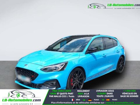 Focus ST 2.3 EcoBoost 280 BVM 2022 occasion 31850 Beaupuy