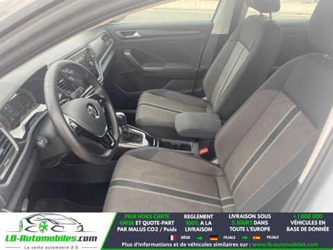T-ROC 1.5 TSI 150 EVO Start/Stop BVA 2019 occasion 31850 Beaupuy