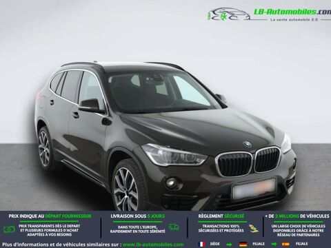 X1 sDrive 18i 140 ch BVA 2019 occasion 31850 Beaupuy