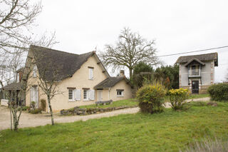  Maison à vendre 8 pièces 197 m²