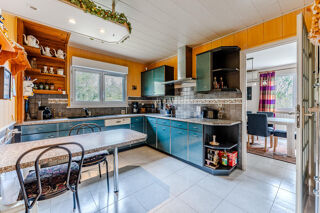  Maison � vendre 6 pi�ces 170 m�