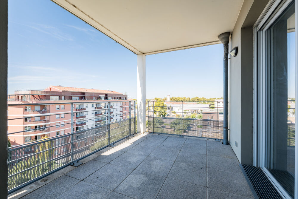 Apt T3 Toulouse Pont jumeaux