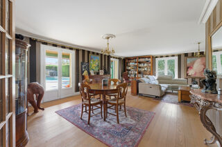  Maison à vendre 6 pièces 129 m²