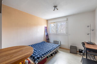  Appartement � vendre 1 pi�ce 18 m�