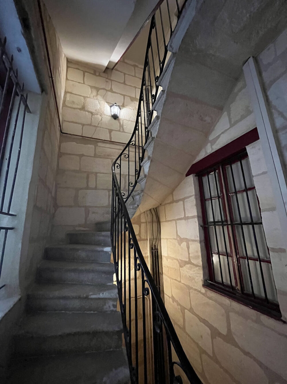 Vente Immeuble Immeuble en pierre de taille   277 m2 au sol | Bordeaux Victoire / Capucins Bordeaux