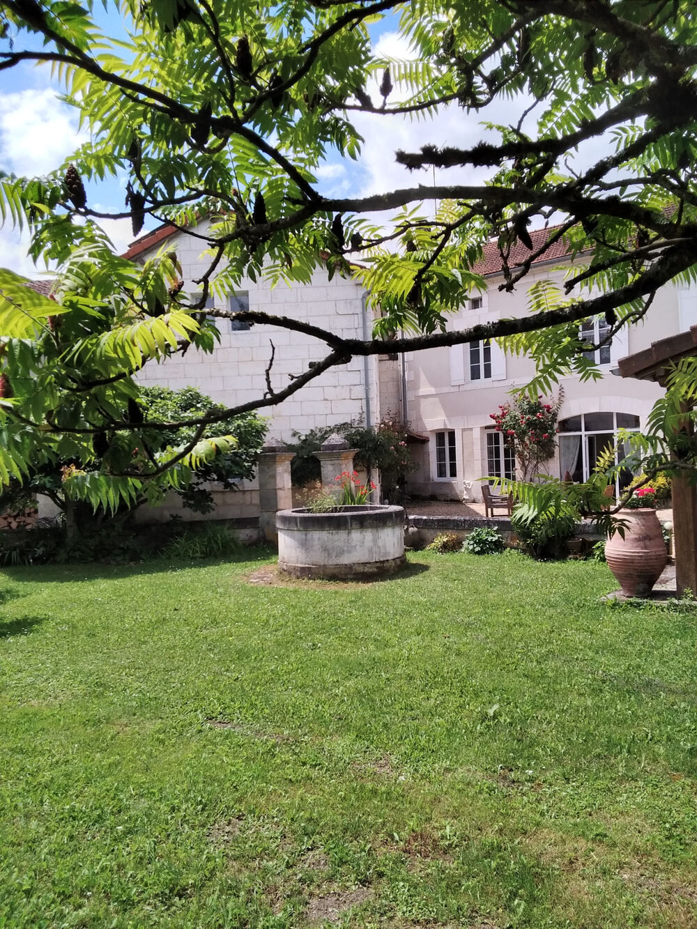 Maison 8 pièces 195 m² · à Mareuil · 195 m² · 299 000 €