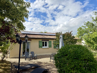  Maison à vendre 5 pièces 91 m²