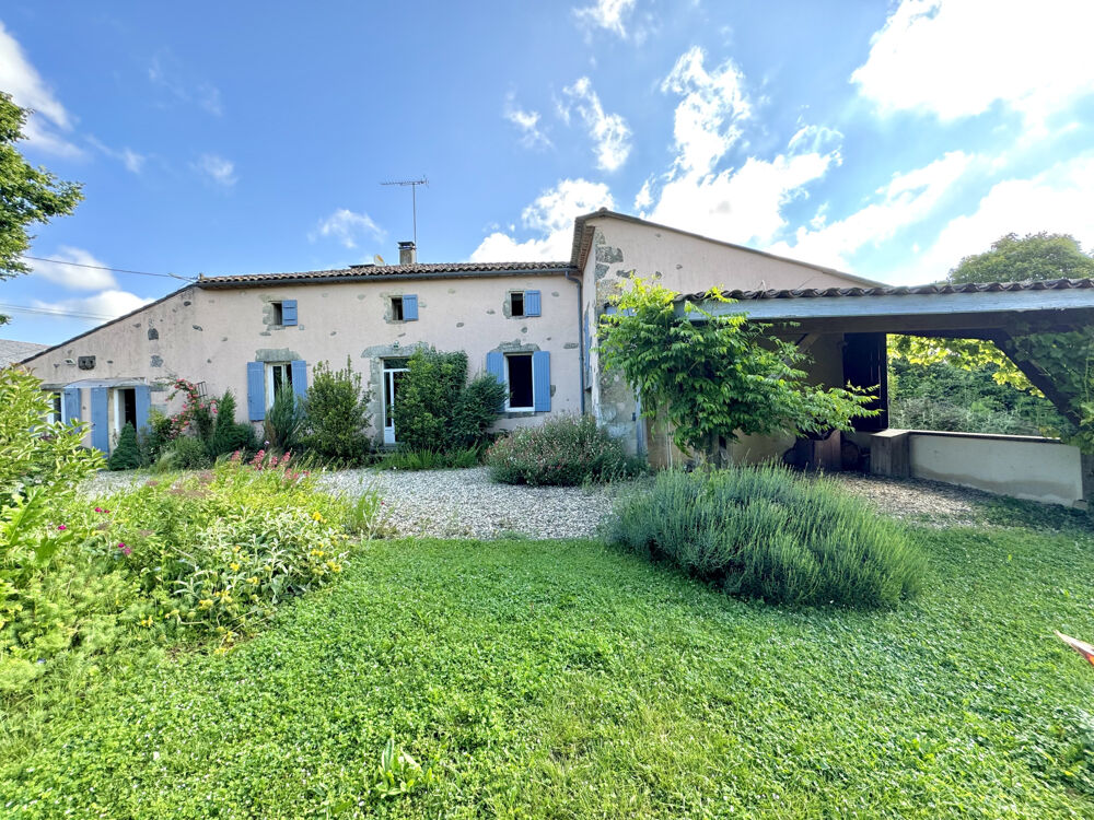 Maison 8 pièces 220 m² · à Cadillac sur Garonne · 220 m² · 299 900 €