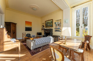  Propriété/château à vendre 8 pièces 250 m²