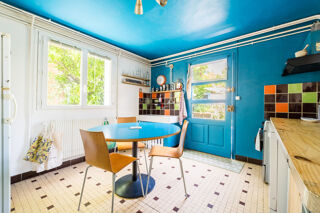  Maison � vendre 6 pi�ces 136 m�