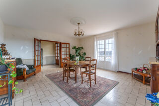  Maison à vendre 7 pièces 223 m²