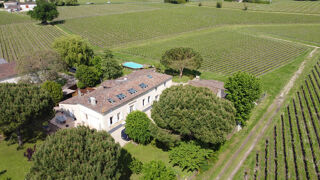  Maison à vendre 14 pièces 380 m²
