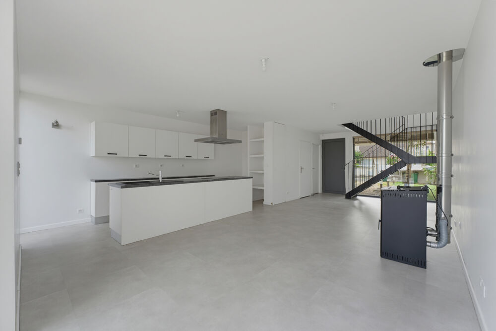 Maison 5 pièces 99 m² · à Pessac · 99 m² · 438 900 €
