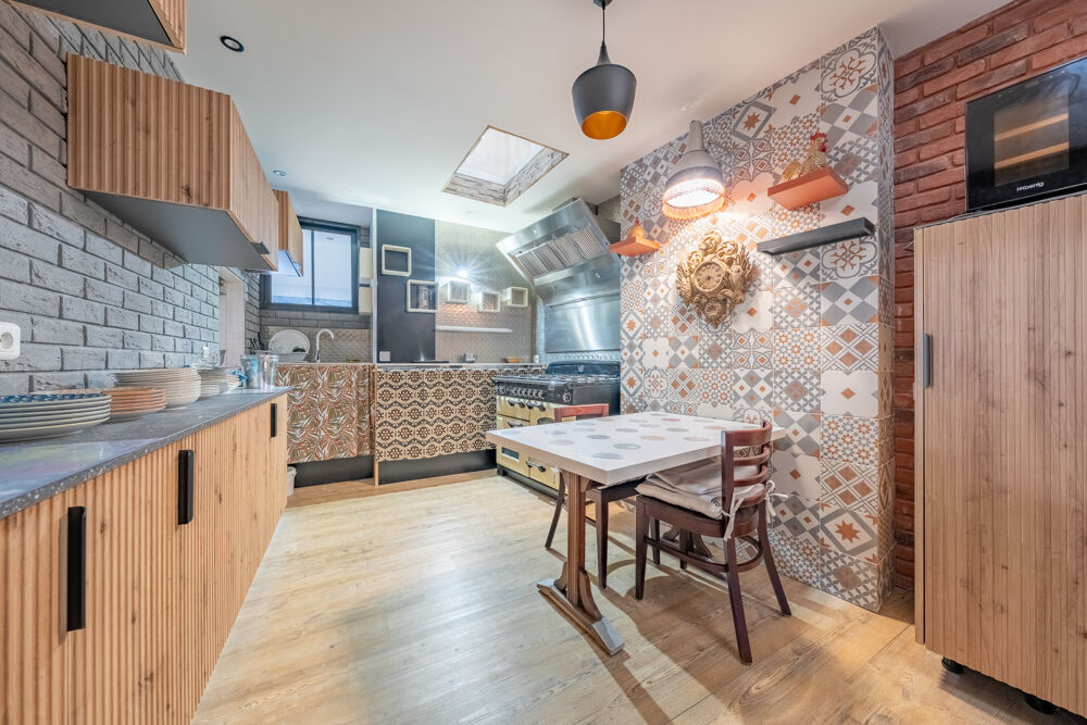Vente Autre Lot de 3 appartements à vendre - belle rentabilité - Entre-deux-mers Langoiran