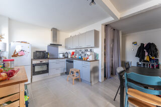  Appartement à vendre 3 pièces 68 m²