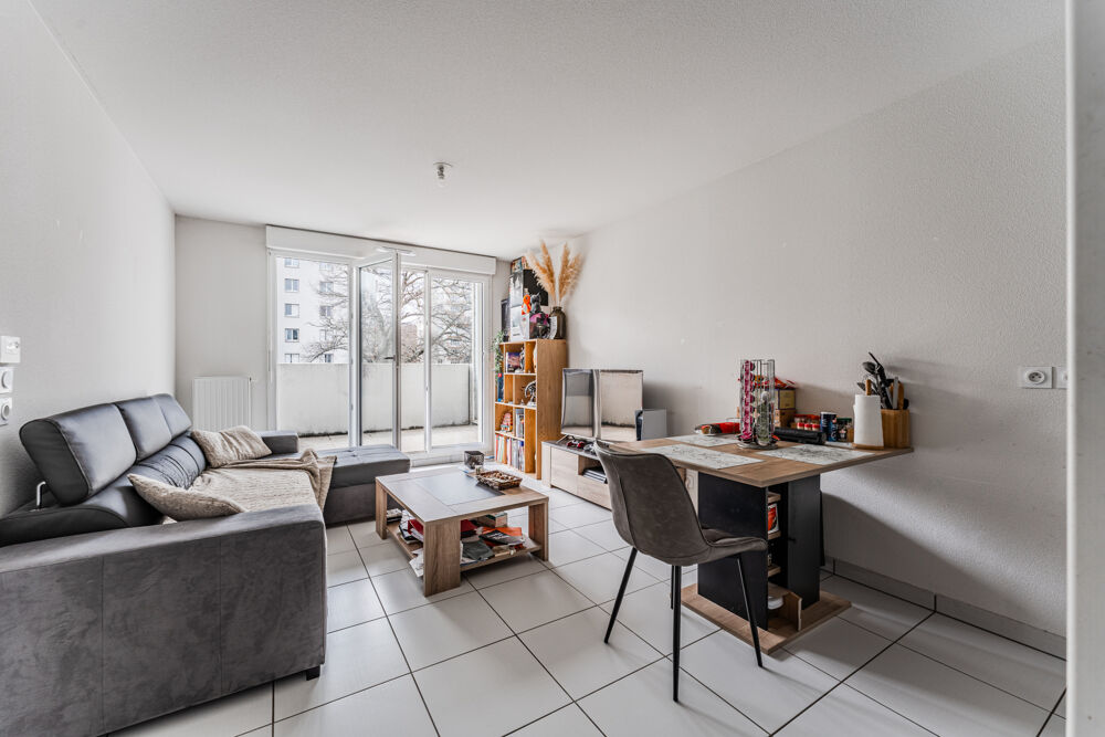 Appartement T2 avec terrasse et parking La Teste-de-Buch