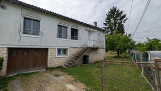 Maison � vendre 5 pi�ces 86 m�