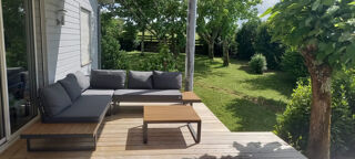  Maison � vendre 8 pi�ces 220 m�
