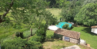  Maison � vendre 8 pi�ces 220 m� Carignan de bordeaux