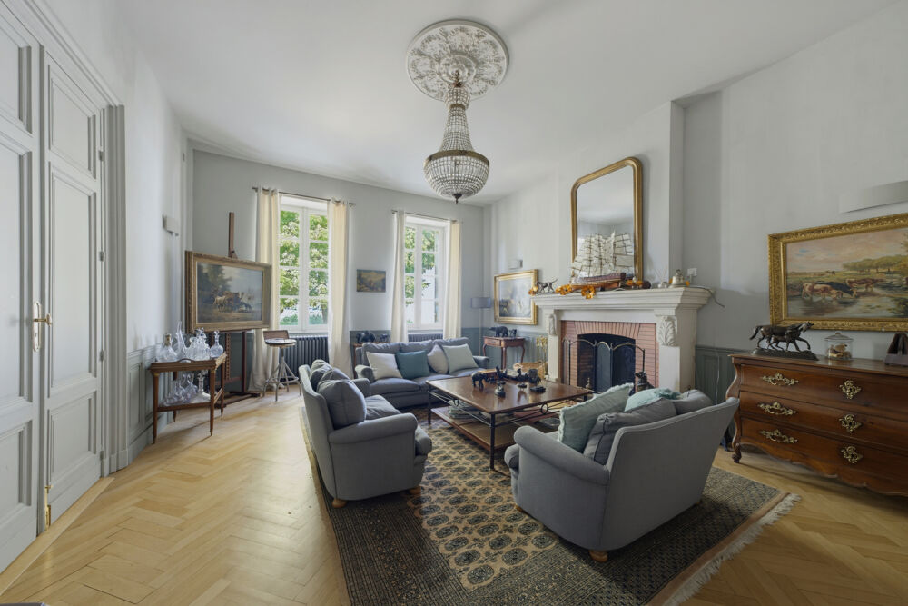 à vendre  Propriété/château Libourne (33500)