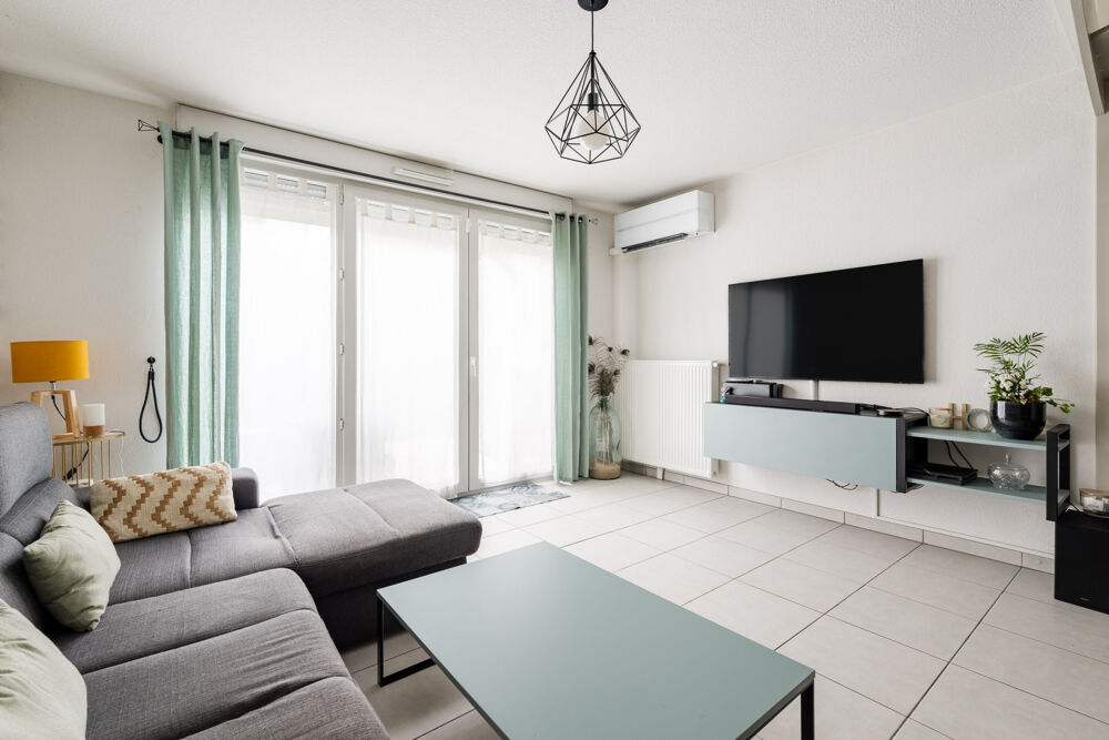 Maison T3 duplex 68m2