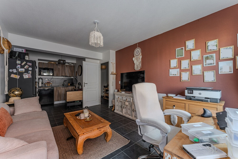 Vente Appartement Appartement T2 plein Centre-ville de la Teste de Buch La teste de buch