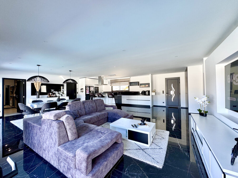 Vente Maison Maison contemporaine de 145m2 avec piscine   Camblanes-et-Meynac Camblanes et meynac