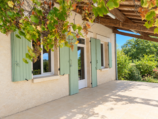 Vente Maison MAISON DE VILLAGE, PÉRIGORD VERT, ENVIRON 180 M2, VUE ET CALME, POTENTIEL D'AMÉNAGEMENT Gout rossignol