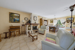  Maison à vendre 3 pièces 104 m²
