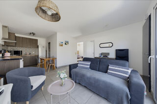  Appartement à vendre 5 pièces 91 m²