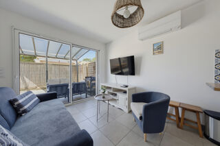  Appartement à vendre 5 pièces 91 m²
