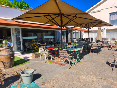 &Agrave; VENDRE FONDS DE COMMERCE BRASSERIE - RESTAURANT AGGLO BORDEAUX 198000 33600 Pessac