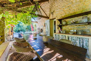 Maison à vendre 14 pièces 500 m²