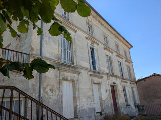  Maison à vendre 8 pièces 210 m²
