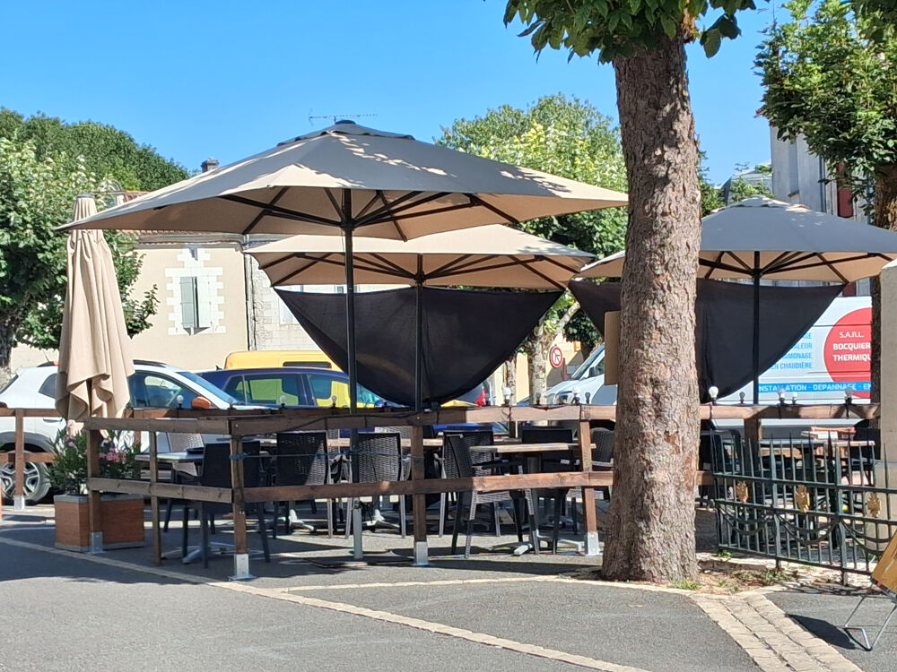 Vente Autre Fonds de commerce Pizzeria-Restaurant au cœur d'un village dynamique du Périgord Mareuil en perigord