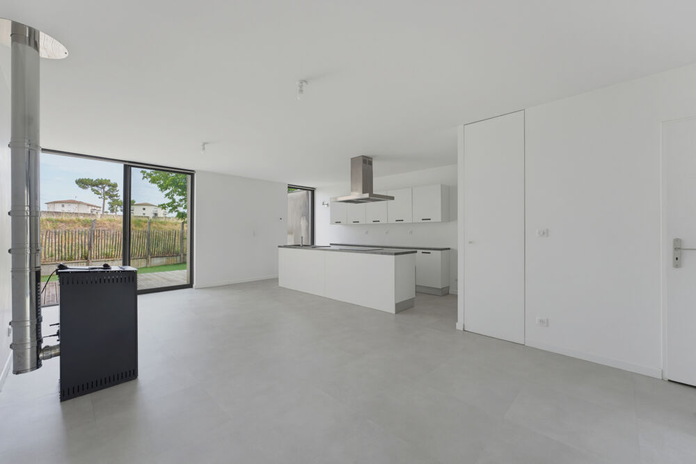 Vente Maison Superbe villa contemporaine au calme   Pessac (proche Mérignac Arlac) Pessac