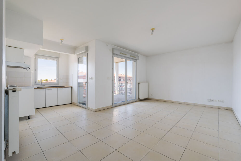 Apt T3 Toulouse Pont jumeaux