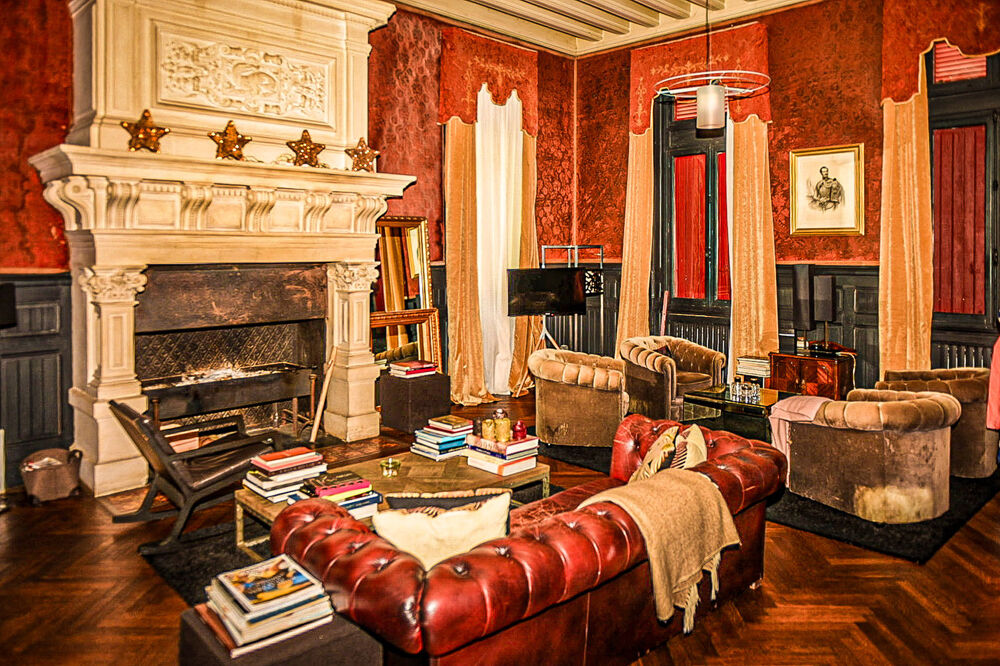 à vendre  Propriété/château Mussidan (24400)