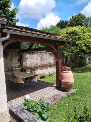  Maison à vendre 8 pièces 195 m²