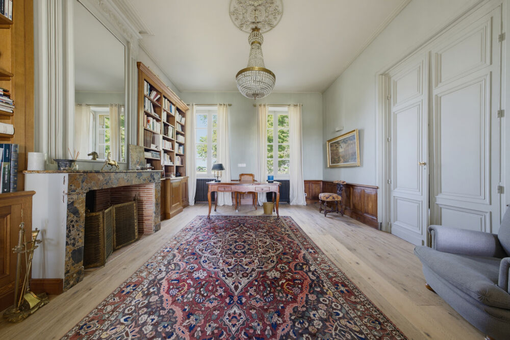 à vendre  Propriété/château Libourne (33500)
