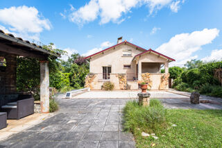  Maison à vendre 6 pièces 182 m²