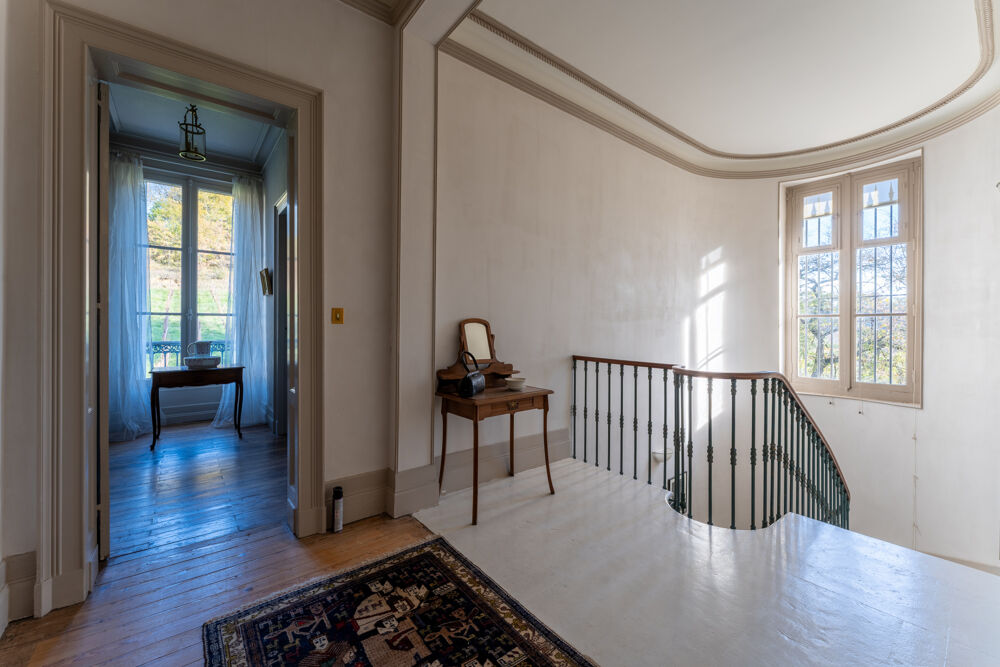 � vendre  Propri�t�/ch�teau Lestiac-sur-Garonne (33550)
