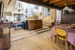 Maison à vendre 13 pièces 372 m²